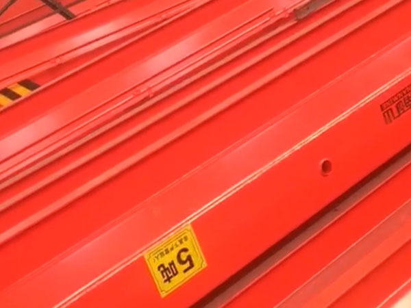雙梁起重機(jī)大概多久需要保養(yǎng)一次